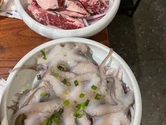 -九田家黑牛烤肉料理(新辰里亚运村店)