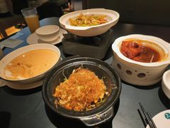 -小菜园新徽菜(青岛市南万象城店)