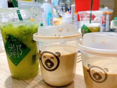 -BIRR COFFEE小熊咖啡(鸿瑞店)