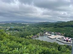 -威海华夏城景区