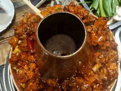 -刘记光大火锅鸡(北行店)