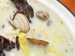 -叶存利海鲜大馅饺子(海宁路总店)