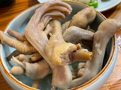 -百家鲜·杭帮菜