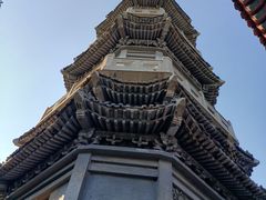 -盛世南宫影视城(北普陀影视城)