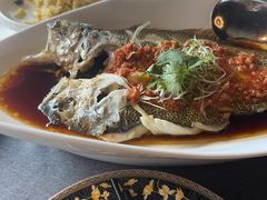 -羲和雅苑•北京烤鸭(平安国际金融中心店)