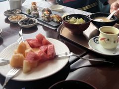 -一本魅·日式料理