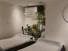 -理疗君·古法推拿姜疗SPA馆(东门店)