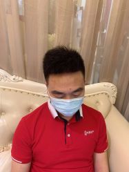 -万丝造型