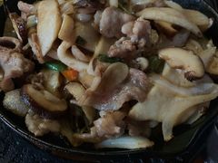 -首尔大排档