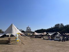 -长洲岛都市农业公园