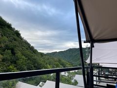 -北京山里寒舍度假酒店