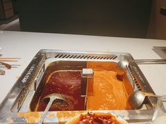 -海底捞火锅(太原南站店)