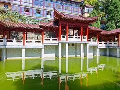 -东天目山风景区