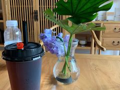 酸梅汤-韬光茶庵