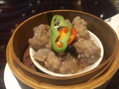 -新天世纪中餐厅