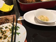 -新辣道鱼火锅(领展购物广场·中关村店)
