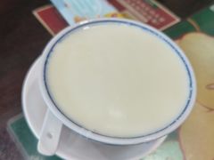 -民信老铺(双皮奶博物馆店)