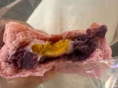 -分子跳动鲜活面包(五一大道店)