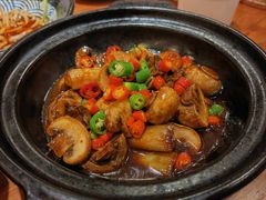 -包子大王(新泽巷店)