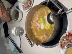 -椰客·海南椰子鸡(新塘永旺梦乐城店)