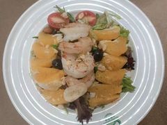 -汤姆家的优质牛排(王府井店)
