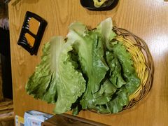 -恩你小木屋·烤肉韩式料理(嘉兴秀洲店)