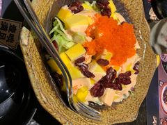 -古田居·特色寿司料理(星之岛旗舰店)