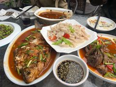 -小陆莲花蟹园农家乐(莲花岛店)