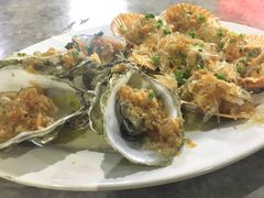 -四川小胡子海鲜(丁村万人海鲜广场店)