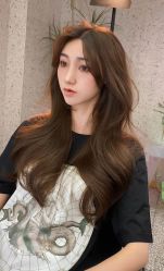 -3AM·S HAIR SALON烫发染发接发