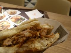 -魏家凉皮(来广营店)