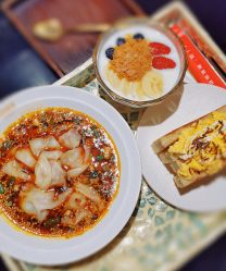 -尊尚柏丽美容SPA