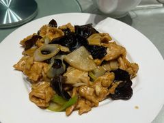 过油肉-永和红旗美食城