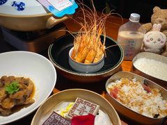 -寻宝记绍兴菜(状元店)