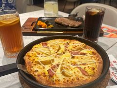 -必胜客(远大路店)