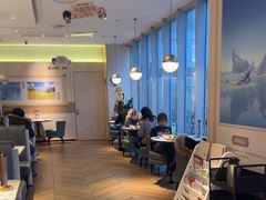 -必胜客(上海新南方商城PH店)