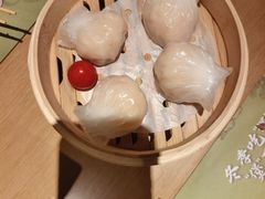 -茶港·点心·啫啫煲(群光广场店)