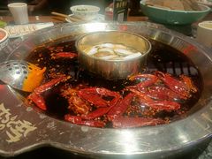 -李雪火锅食府(宽窄巷子总店)