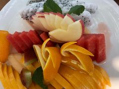 -三亚海棠湾万丽度假酒店