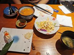 -有喜屋·烧鸟·居酒屋(周浦万达店)