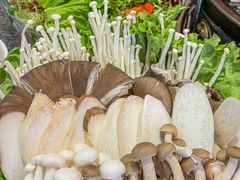 -揽月斋炙子烤肉·清真(安定门·五道营店)