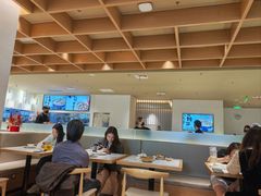 -关东小磨东北菜(漕河泾印象城店)