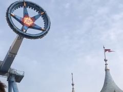 -宁波罗蒙环球乐园