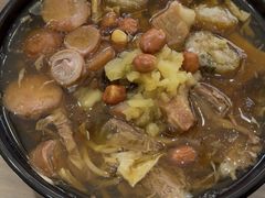 -阿芬卤面(花巷店)