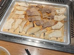 -新石器烤肉(南站店)