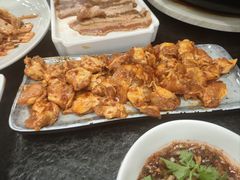 -金刚山(学府路店)