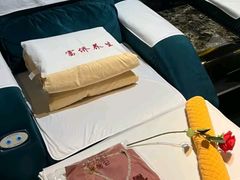 -富侨养生(威宁路店)