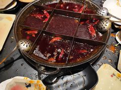 -叶记鲜鹅肠火锅城(聚丰锦绣盛世店)
