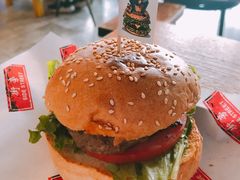 -Side Street街旁(交道口店)