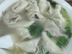 -西工饭庄快餐厅(西工小街店)